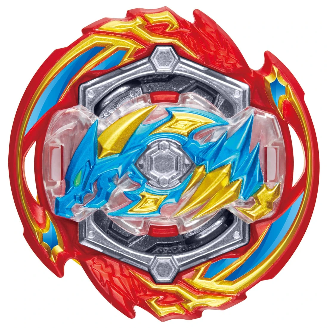Glyph Dragon | Wiki Beyblade Burst | Fandom