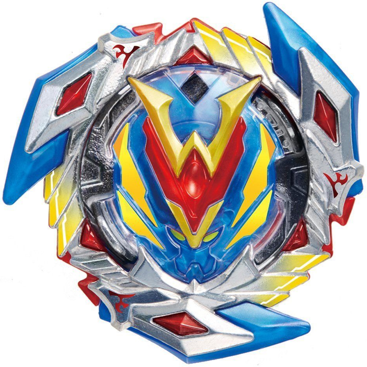 Coloriage Toupie Beyblade Burst Turbo Achilles Wonder Valtryek | Wiki Beyblade Burst | Fandom