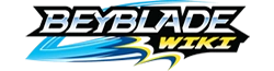 Wiki Beyblade Burst