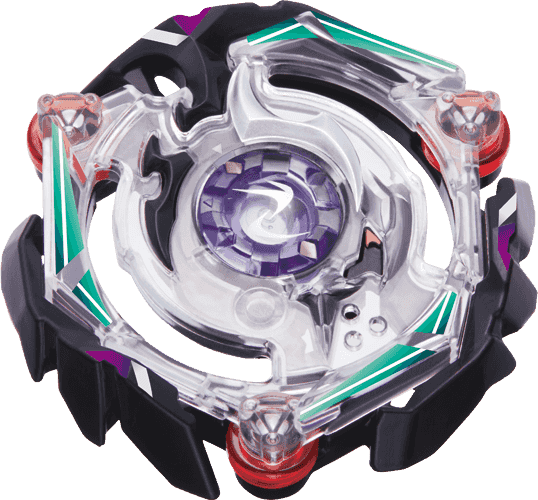 Kreis Satan - Layer | Wiki Beyblade Espace | Fandom