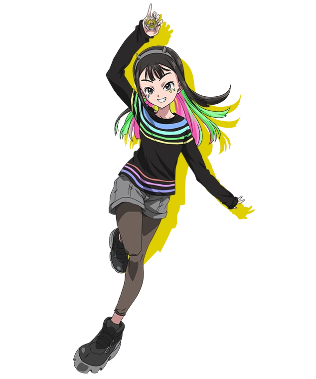 Multi Nanairo | Beyblade series Wiki | Fandom