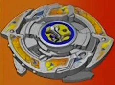 Gabriel 2 | BeyBlade: The Original Series Wiki | Fandom