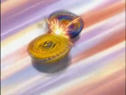 Burning Cerberus | BeyBlade: The Original Series Wiki | Fandom