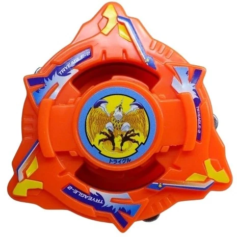 Trygle 2 | BeyBlade: The Original Series Wiki | Fandom