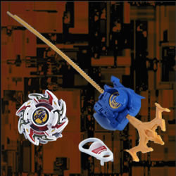 Dragoon G | BeyBlade: The Original Series Wiki | Fandom
