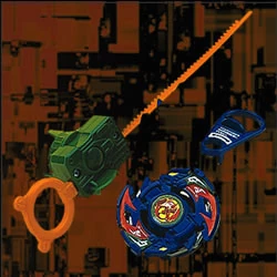 Dranzer G | BeyBlade: The Original Series Wiki | Fandom