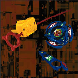Dranzer GT | BeyBlade: The Original Series Wiki | Fandom
