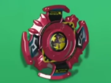 Gigars | BeyBlade: The Original Series Wiki | Fandom