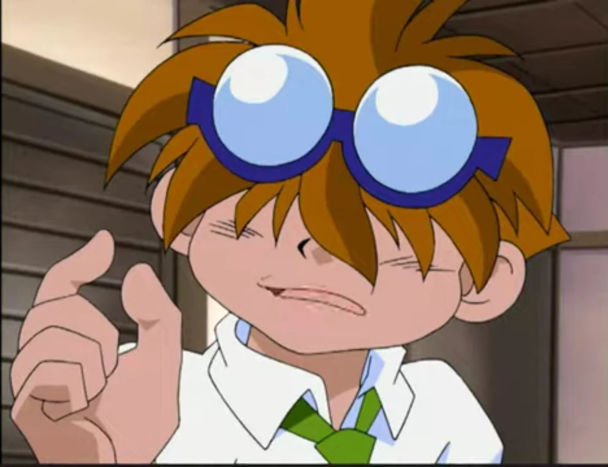 Kenny/Gallery/Season 1 | BeyBlade: The Original Series Wiki | Fandom