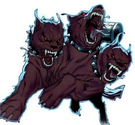 Cerberus ケルベロス メル mao sasagawa Cerberus | Resident Evil Wiki | Fandom