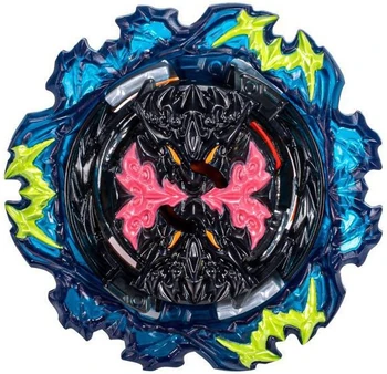 Ambush Bazilisk B8 Fyquor-Q Liner-Q+Eruption-0 | Beyblade Wiki | Fandom