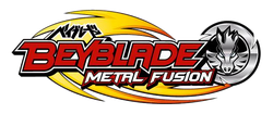 Beyblade Metal Fusion