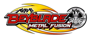 Beyblade Metal Fusion