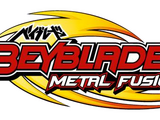 Beyblade: Metal Fusion