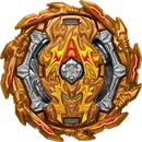 Bushin (Gold Turbo Ver.; Minor Change Version)
