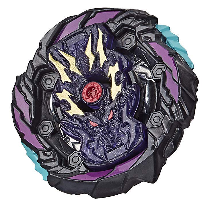 purple beyblades