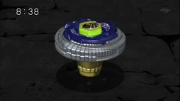 Duo Uranus in Aktion