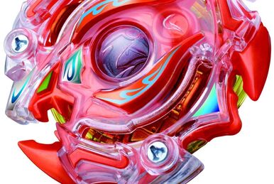 Psychic Phantom Polish Weight | Beyblade Wiki | Fandom
