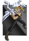 Ryuga