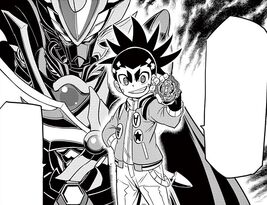 Normal (Manga)