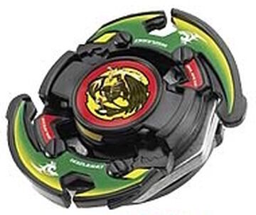 Black Dranzer Beyblade Wiki Fandom