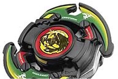 Dranzer MF and Dark Leopard MS : r/OriginalBeyblade