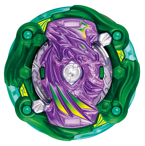 Pegasus, Beyblade Wiki