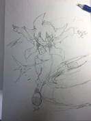 DihY24qU0AA3gy1.jpg (120 KB) Yuki Mizusawa sketch