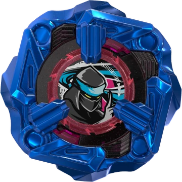 ShinobiKnife 4-60LF | Beyblade Wiki | Fandom