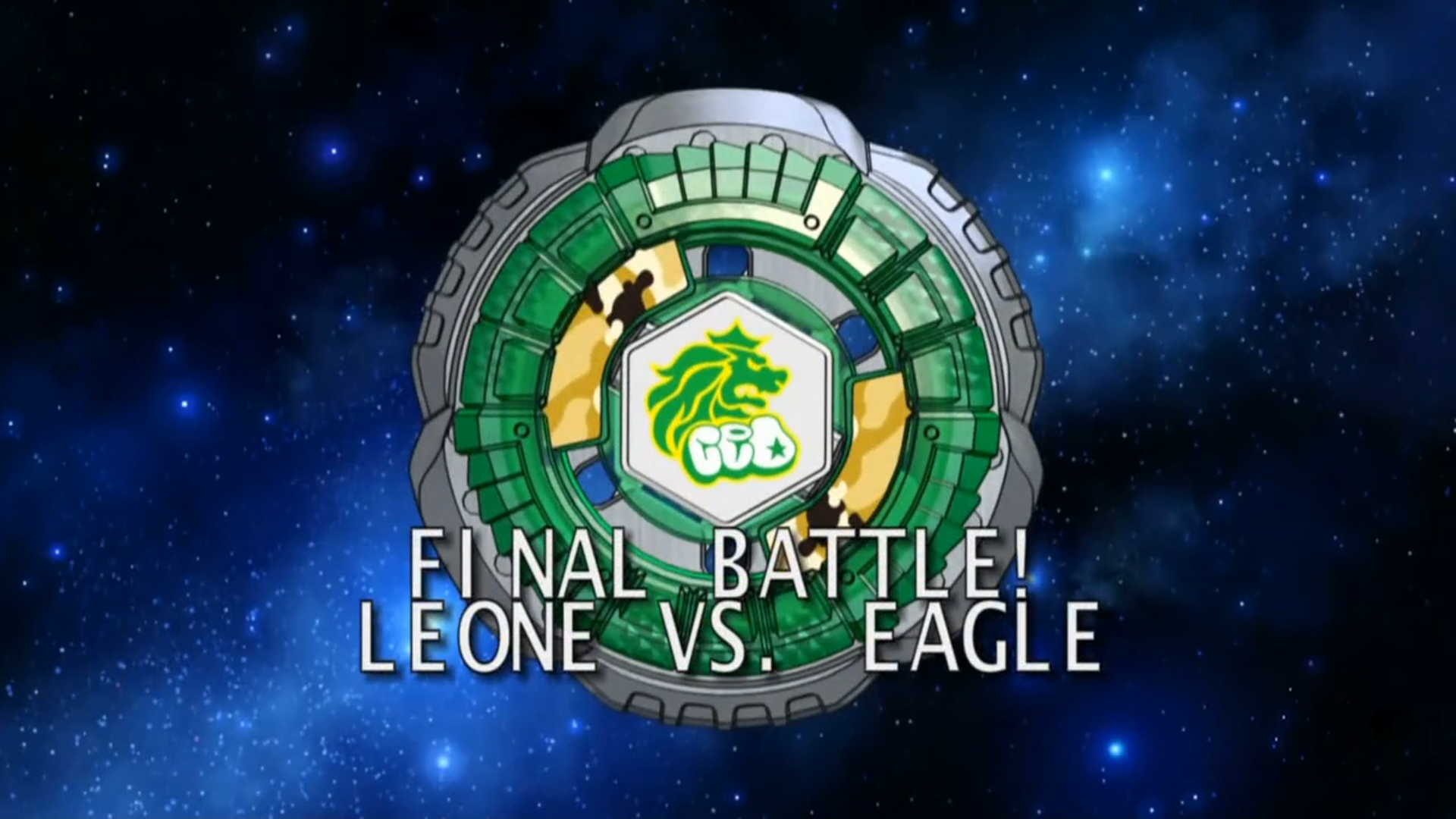 Beyblade: Metal Fusion - Episode 06, Beyblade Wiki