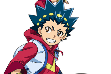 Beyblade burst evolution clearance episode 37 full episode