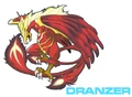 Dranzer