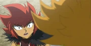 Glen's ego forces him to be very defiant, even against his allies