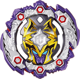 Energy Layer - Vise Leopard, Beyblade Wiki