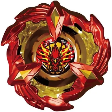 PhoenixWing 9-60GF | Beyblade Wiki | Fandom
