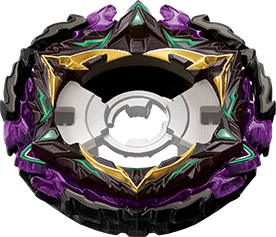 Chassis - 2A, Beyblade Wiki