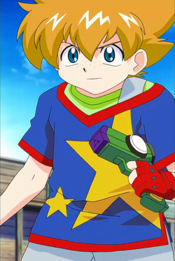 Assistir Beyblade V Force Dublado Episodio 43 Online