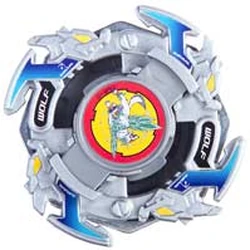 Wolborg | Beyblade Wiki | Fandom