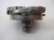 Wolborg MS side view