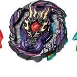 Gt Triple Booster Set Beyblade Wiki Fandom