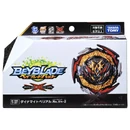 Dynamite Belial's Box.