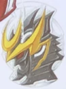 Muramasa Drive Chip concept art.