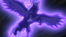 Nemesis Spirit: Pegasus