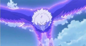 Eagle (Bit-Beast)