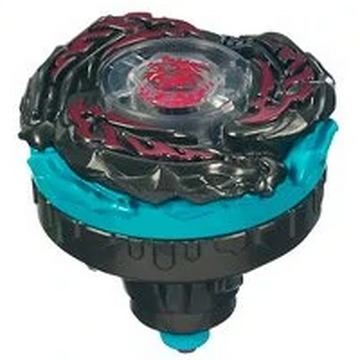 Tornado L-Drago (IR Spin Control) | Beyblade Wiki | Fandom