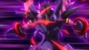 Beyblade Burst Superking Curse Satan Hurricane Universe 1D avatar 17