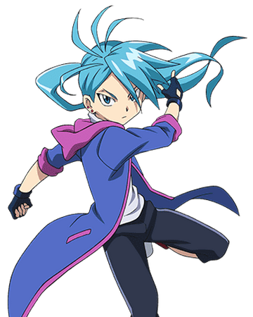 beyblade wikia
