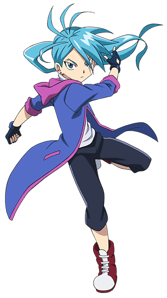 Beyblade (Anime), Beyblade Wiki