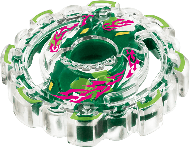 Energy Layer - Vise Leopard, Beyblade Wiki