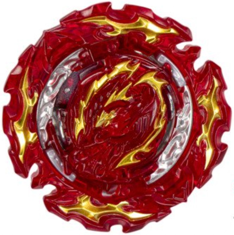 Prominence Phoenix P7 Tapered-Q Zone-Q+Universe-10 | Beyblade Wiki